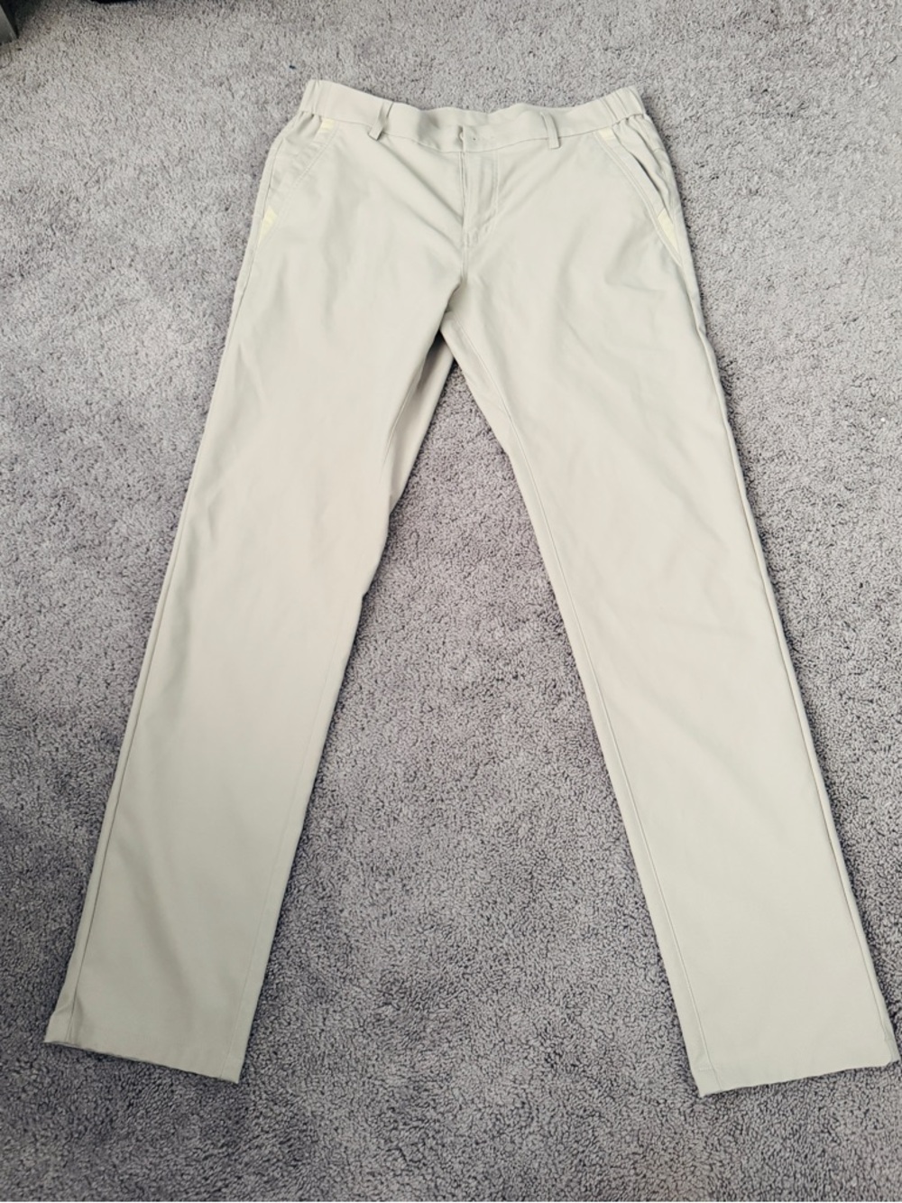 Jetsetter Tech Pant Classic Fit